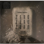 Mogwai - ZeroZeroZero: A Mogwai Soundtrack (2LP) [White]