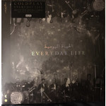 Third Man Coldplay - Everyday Life (2LP)