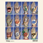 Tunng - Dead Club (2LP)