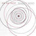 Record Store Day 2008-2025 Ra Ra Riot - Binary Mind (10")