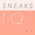 Merge Sneaks - It's A Myth (LP)