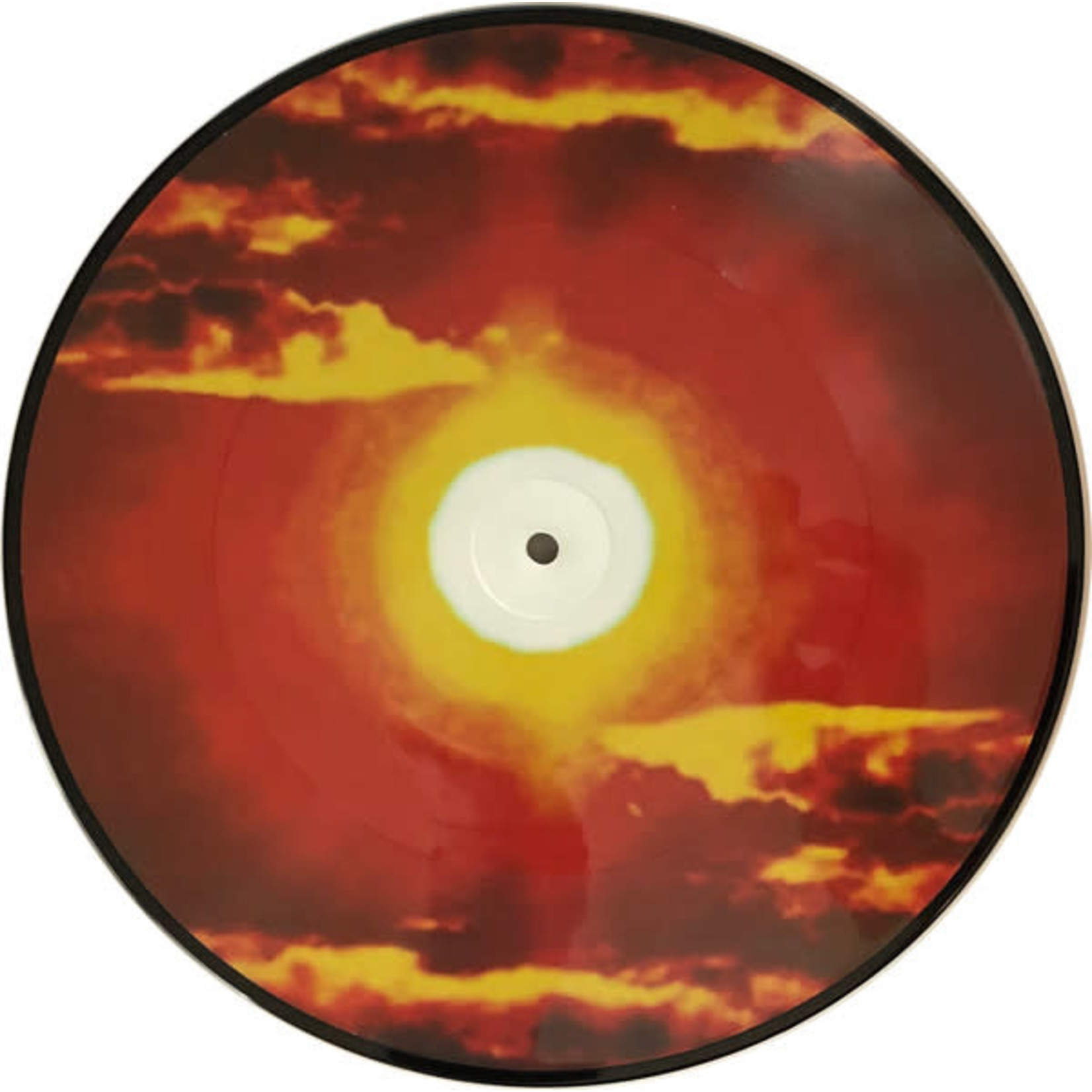 Record Store Day 2008-2024 Chris Robinson Brotherhood - Dice Game and Let It Fall (10") [Pic]
