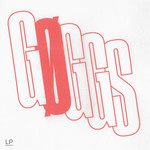 In The Red GOGGS - GOGGS (LP)