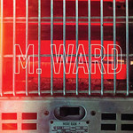 Merge M Ward - More Rain (LP)