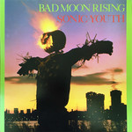 Goofin Sonic Youth - Bad Moon Rising (LP)