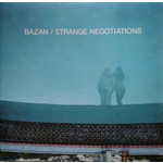 Barsuk David Bazan - Strange Negotiations (LP)