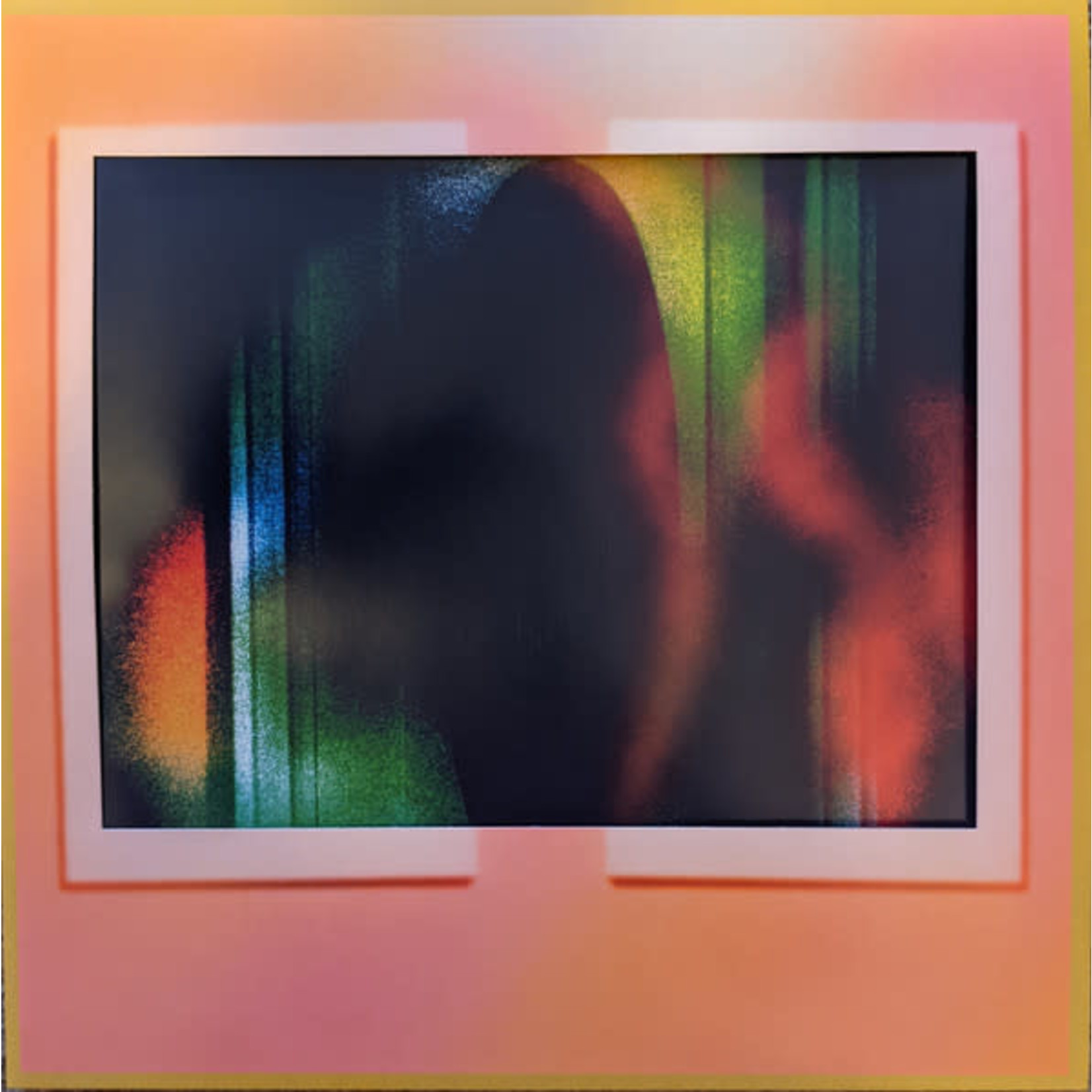 Okey Dokey - Once Upon One Time (LP) [Gold]