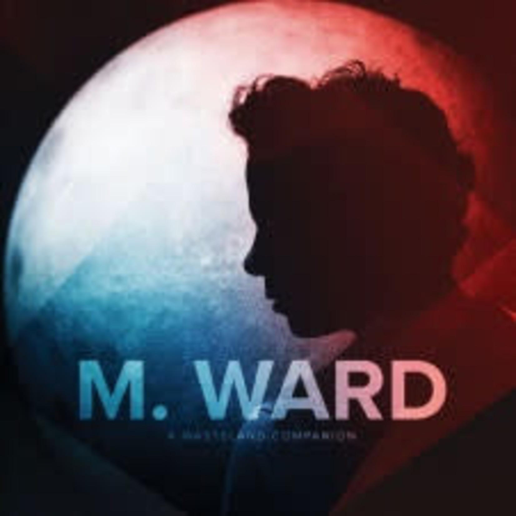 Merge M Ward - A Wasteland Companion (LP)