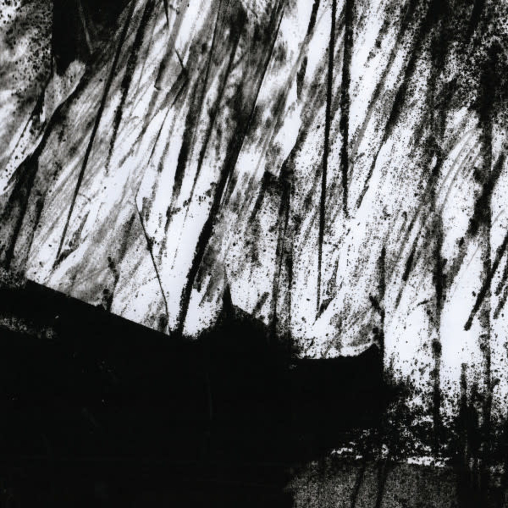 Record Store Day 2008-2025 Thurston Moore & Loren Connors - The Only Way To Go Is Straight Through (LP)