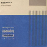 Jagjaguwar Preoccupations - Preoccupations (LP) [Clear]