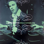 Josh Ritter - Hello Starling (LP+CD) [Green]