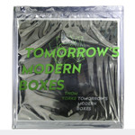 Thom Yorke - Tomorrow's Modern Boxes (LP) [Deluxe]