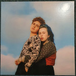 ANTI- Girlpool - What Chaos Is Imaginary? (LP) [Pineapple]