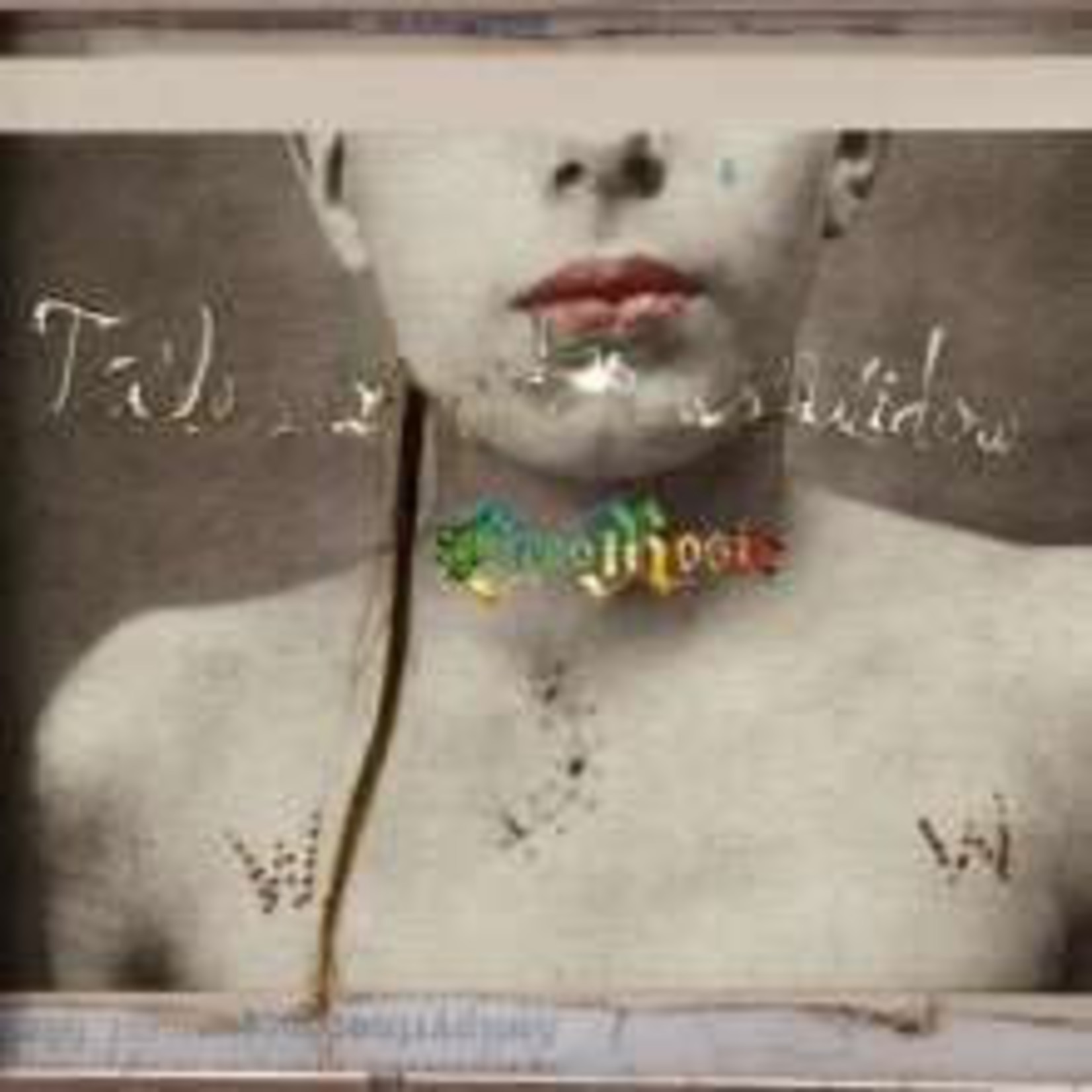 CocoRosie - Tales Of A Grass Widow (LP) [Brown]