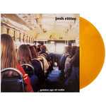 Josh Ritter - Golden Age of Radio (LP+CD) [Yellow]
