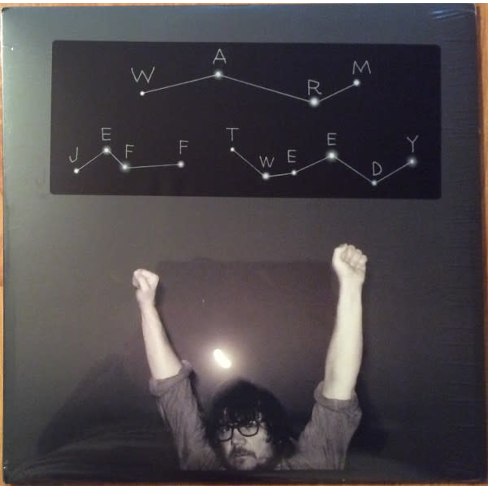 Jeff Tweedy - Warm (LP)