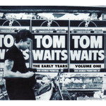 Manifesto Tom Waits - The Early Years, Vol 1 (LP)