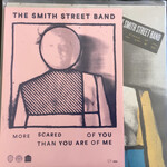 Smith Street Band - More Scared Of You Than You Are Of Me (LP) [Green/Blue]