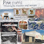 Matador Pavement - Westing by Musket and Sextant (LP)