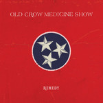 ATO Old Crow Medicine Show - Remedy (2LP) [Red/White/Blue]