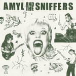 ATO Amyl And The Sniffers - Amyl And The Sniffers (LP)