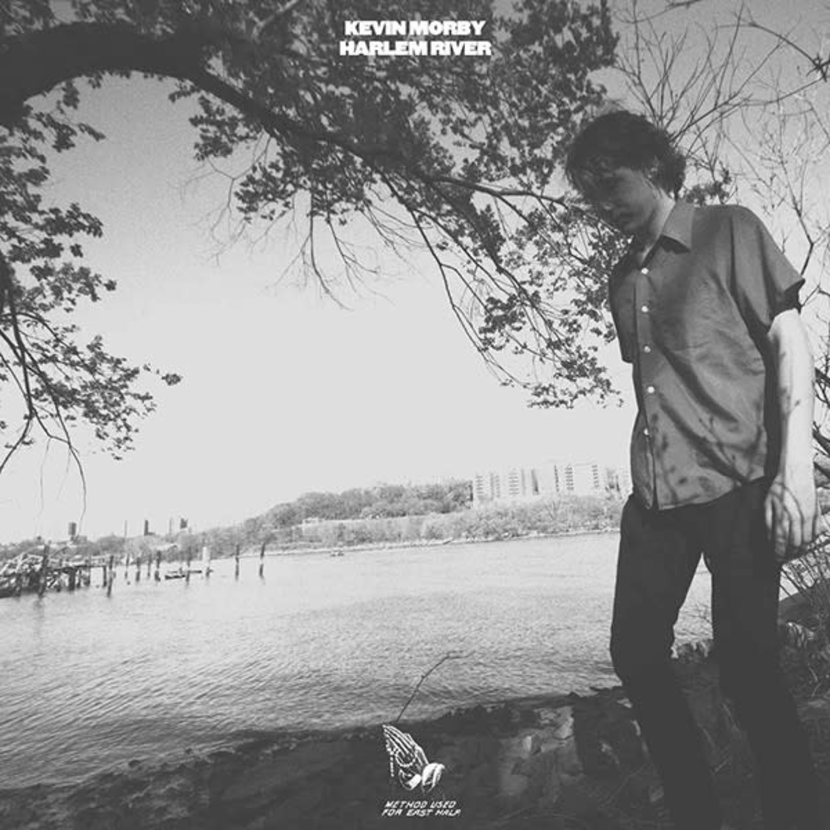 Woodsist Kevin Morby - Harlem River (LP)