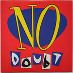 Interscope No Doubt - No Doubt (LP)