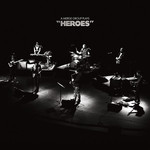 Merge Merge Group - Plays "Heroes" (LP)