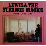 Lewis & The Strange Magics - Evade Your Soul (LP)