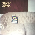 Drag City Silver Jews - Bright Flight (LP)