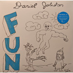 ORG Daniel Johnston - Fun (LP)