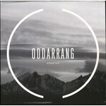 Oddarrang - Agartha (LP)