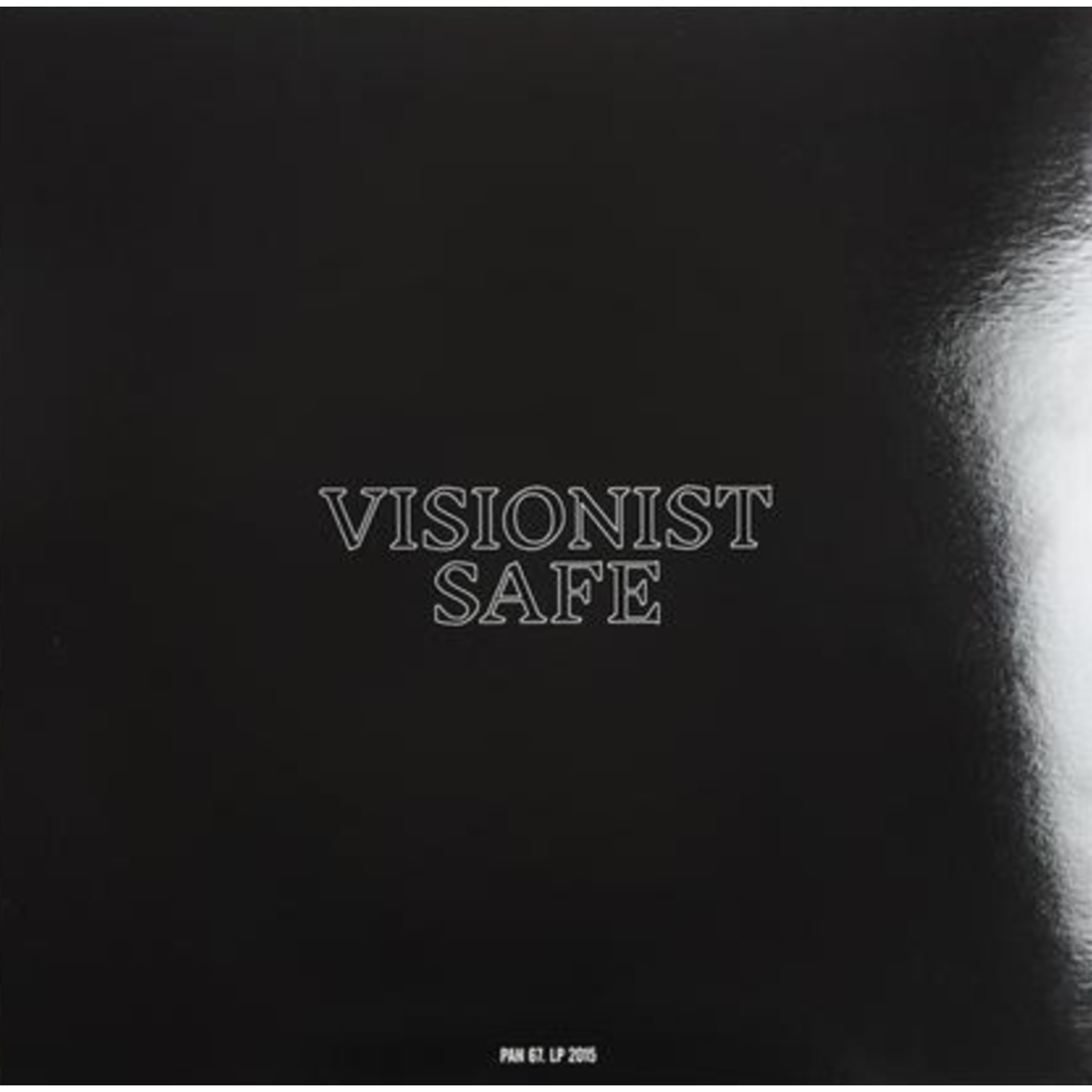 Visionist - Safe (LP)