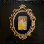 Guided By Voices Guided By Voices - Zeppelin Over China (2LP)
