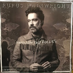 BMG Rufus Wainwright - Unfollow the Rules (2LP)