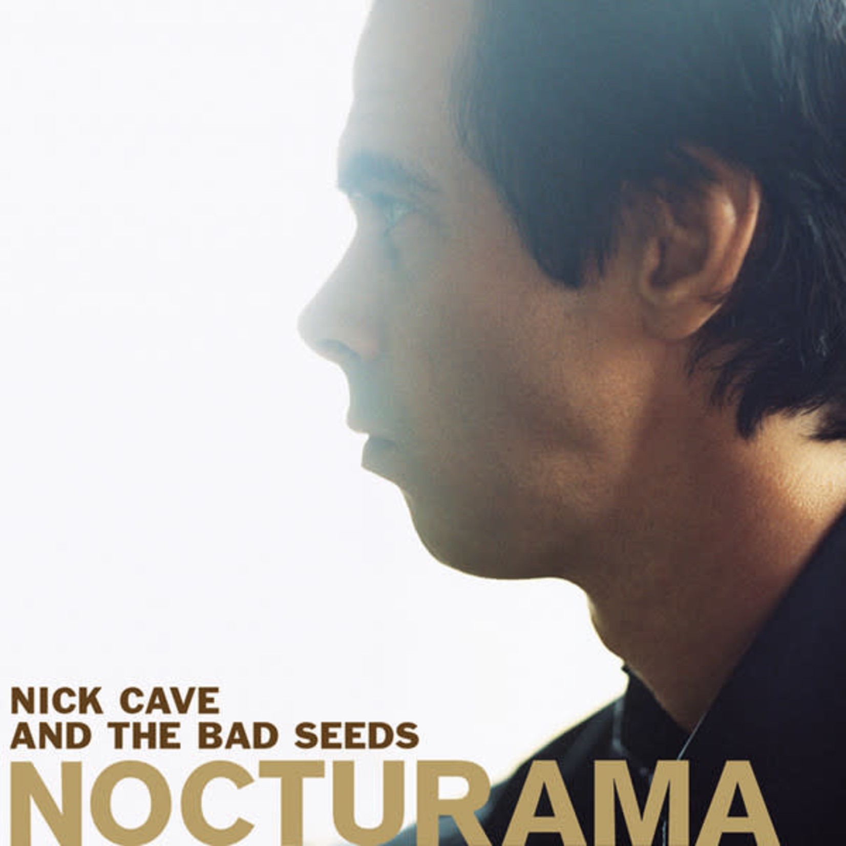 Mute Nick Cave And The Bad Seeds - Nocturama (2LP)