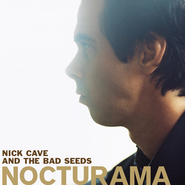 米2LP Nick Cave &amp; The Bad Seeds Nocturama LPSEEDS12 Mute /00520 Nick Cave And The Bad Seeds – Nocturama | Releases | Discogs