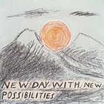 Sonny And The Sunsets - New Day With New Possibilities (LP)
