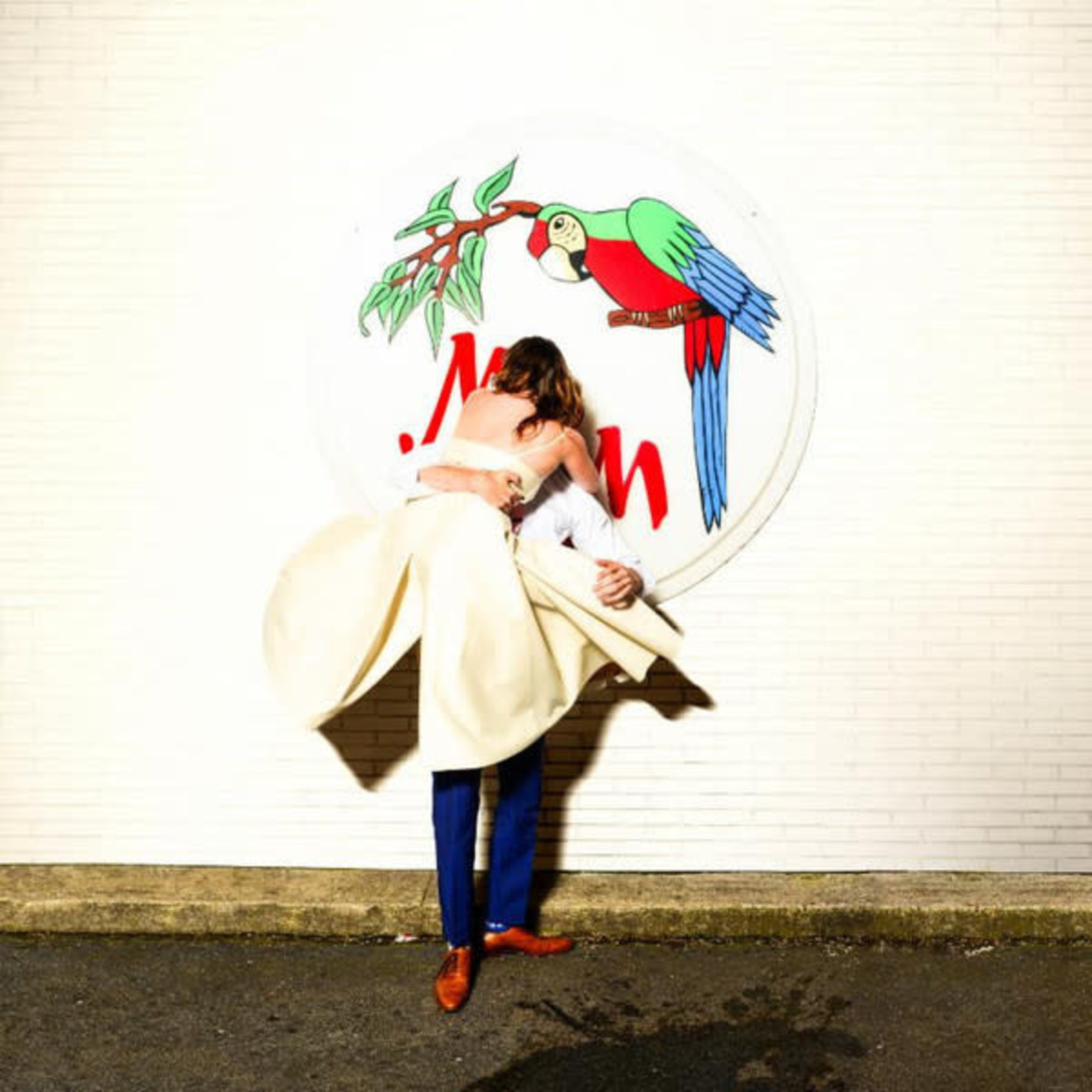 Loma Vista Sylvan Esso - What Now (LP)