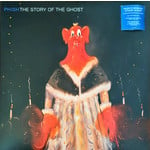 Jemp Phish - The Story of the Ghost (2LP) [Black/Red]