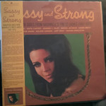RSD Drops V/A - Sassy And Strong: Forgotten Sides From Nashville’s Finest Ladies 1967-1973 (LP)