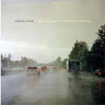 Partisan Craig Finn - We All Want The Same Things (LP)