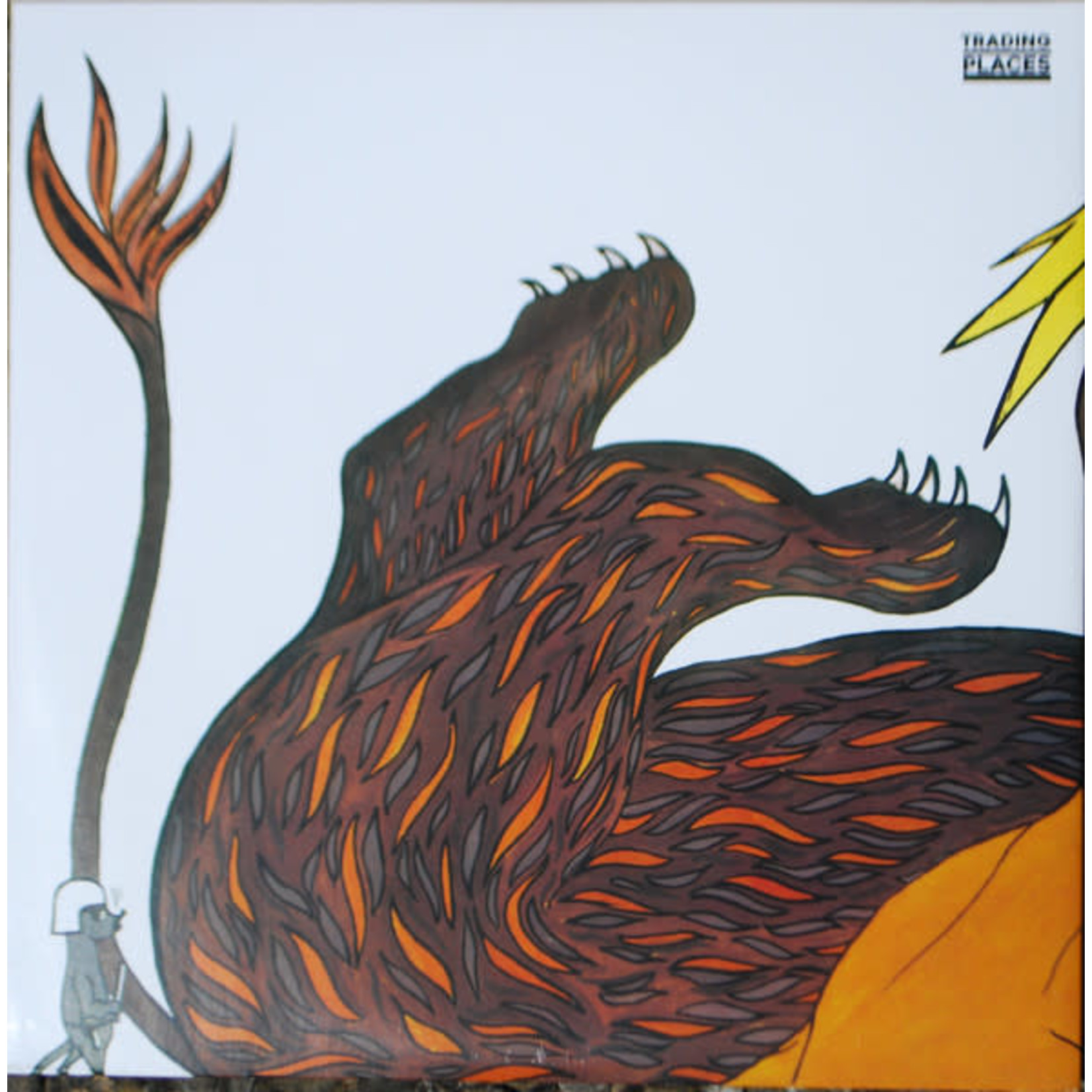 Judd - Judd (LP)