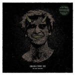 SideOneDummy Iron Chic - You Can't Stay Here (LP) [Gold]