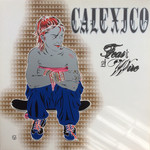 Calexico - Feast of Wire (2LP)