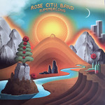 Thrill Jockey Rose City Band - Summerlong (LP) [Gumball]