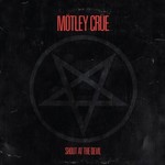 BMG Motley Crue - Shout At The Devil (LP) [40th]