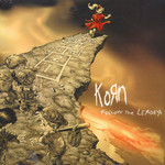 Legacy Korn - Follow The Leader (2LP)
