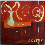 Drag City Smog - Supper (LP)