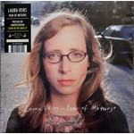Raven Marching Band Laura Veirs - Year of Meteors (LP) [Glow]